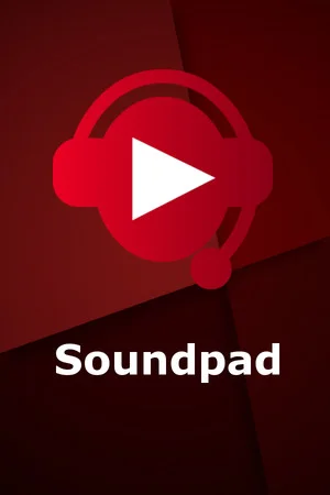 Soundpad cover art