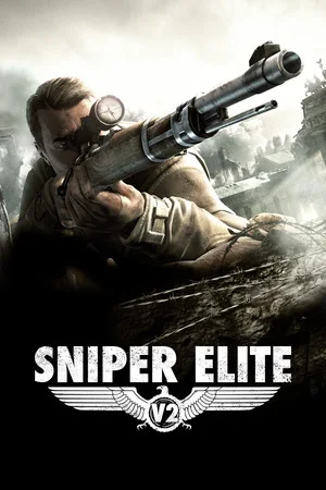 Sniper Elite V2 Remastered cover art