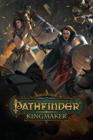 Pathfinder: Kingmaker — Enhanced Plus Edition cover art