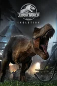 Jurassic World Evolution: Complete Edition cover art