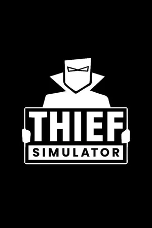 Thief Simulator cover art