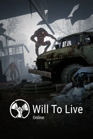 Will To Live Online cover art