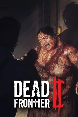 Dead Frontier 2 cover art