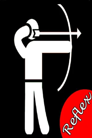 Reflex cover art