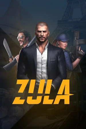 Zula Global cover art
