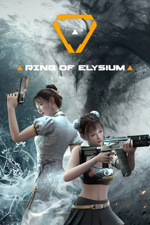 Ring of Elysium cover art