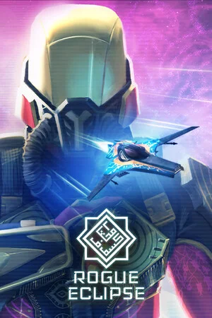 Rogue Eclipse cover art