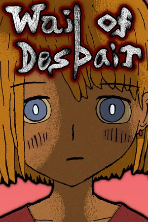 Wail of Despair cover art