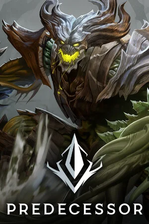 Predecessor cover art