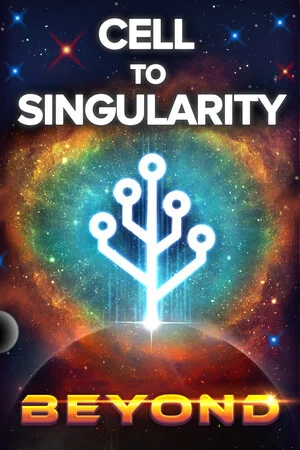 Cell to Singularity - Evolution Never Ends cover art