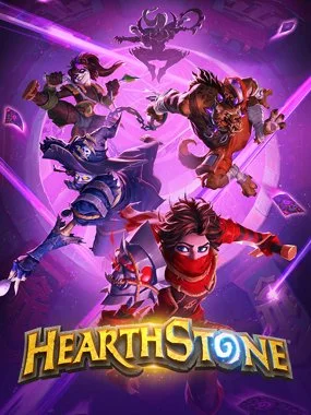 Hearthstone