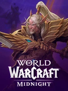 World of Warcraft