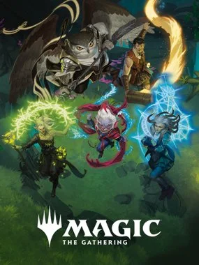 Magic: The Gathering
