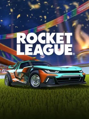 Rocket League