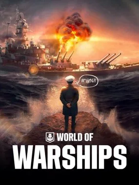 World of Warships