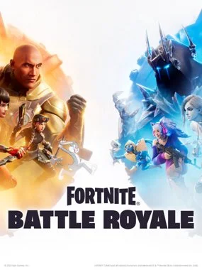 Fortnite