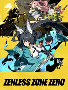 Zenless Zone Zero