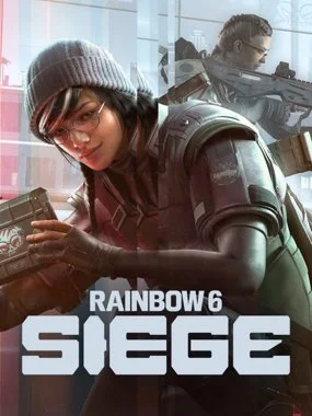 Rainbow Six Siege