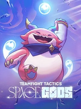 Teamfight Tactics