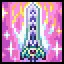 Infinity +1 Sword