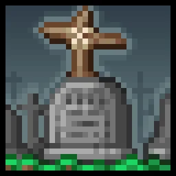 Grave Mistake