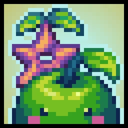 Interdimensional Recycling