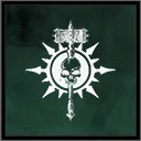 Marauder Soldier: Recognized Prowess