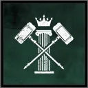 Oh, I'm More Than Worthy Of Any Hammer