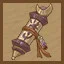 The True Spiritmancer