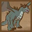 Ice Dragon
