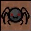 The Radioactive Spider