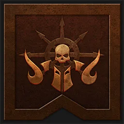 Favoured Son of Chaos