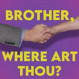 Where Art Thou?