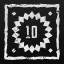 Reached level 10