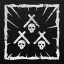 Cleared all the Bandit Camps