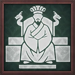 Mandate of Heaven