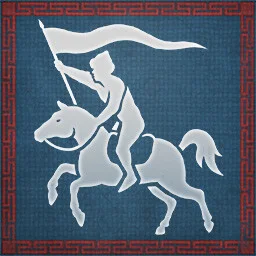 Steppe by Steppe