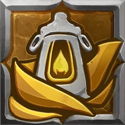 Spark of the Kindlewastes