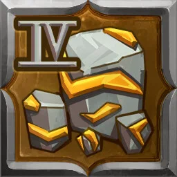 Mole of the Kindlewastes