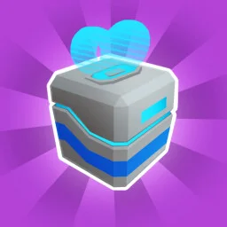 Galactic Gift Finder