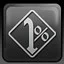 TLAD: One Percenter