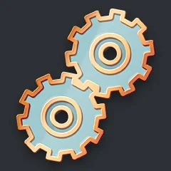 Well-Oiled Machine