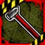 Diablo Steel Man