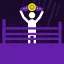 Knockout King