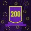 200 Club