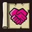 Scroll of Cooperation