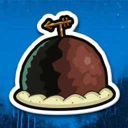It's not a Boulder, It's a Rock!