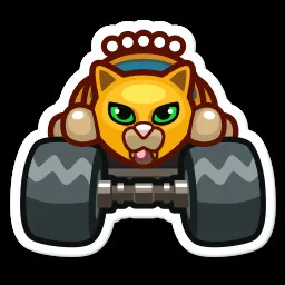 Tyresome