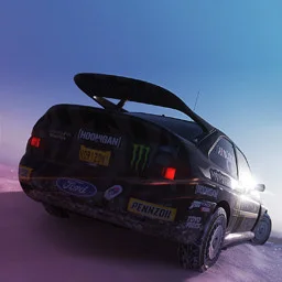 Last Car Standing
