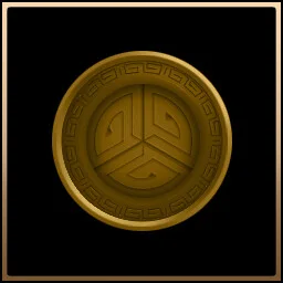 Standard Talisman